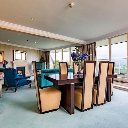 Step House Hotel Borris Dış mekan fotoğraf