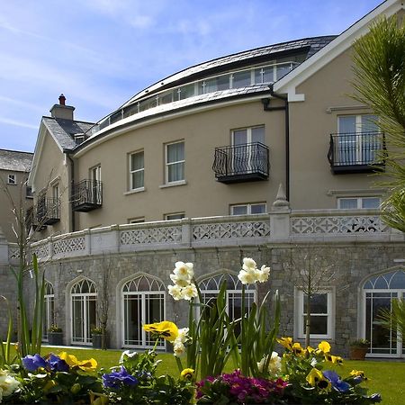 Step House Hotel Borris Dış mekan fotoğraf