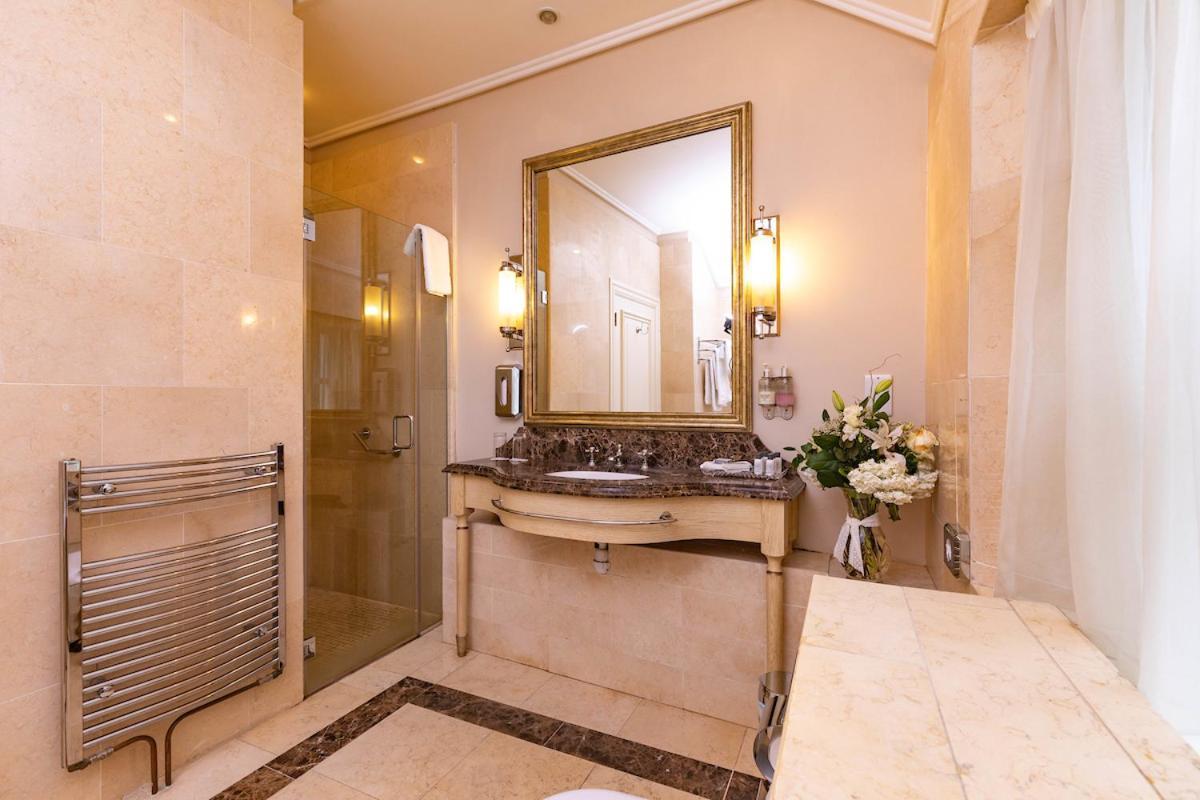 Step House Hotel Borris Dış mekan fotoğraf