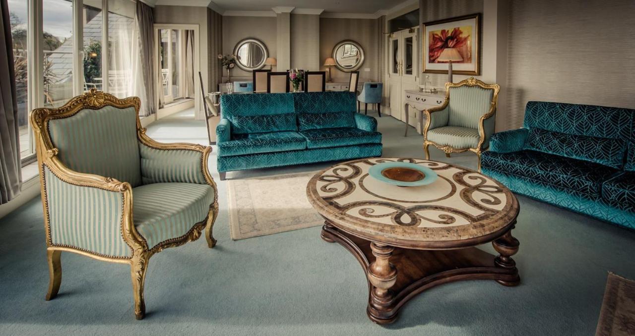 Step House Hotel Borris Dış mekan fotoğraf