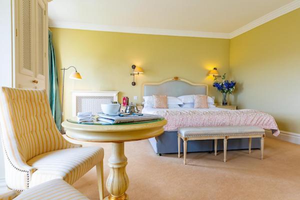 Step House Hotel Borris Dış mekan fotoğraf
