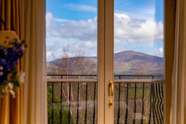 Step House Hotel Borris Dış mekan fotoğraf