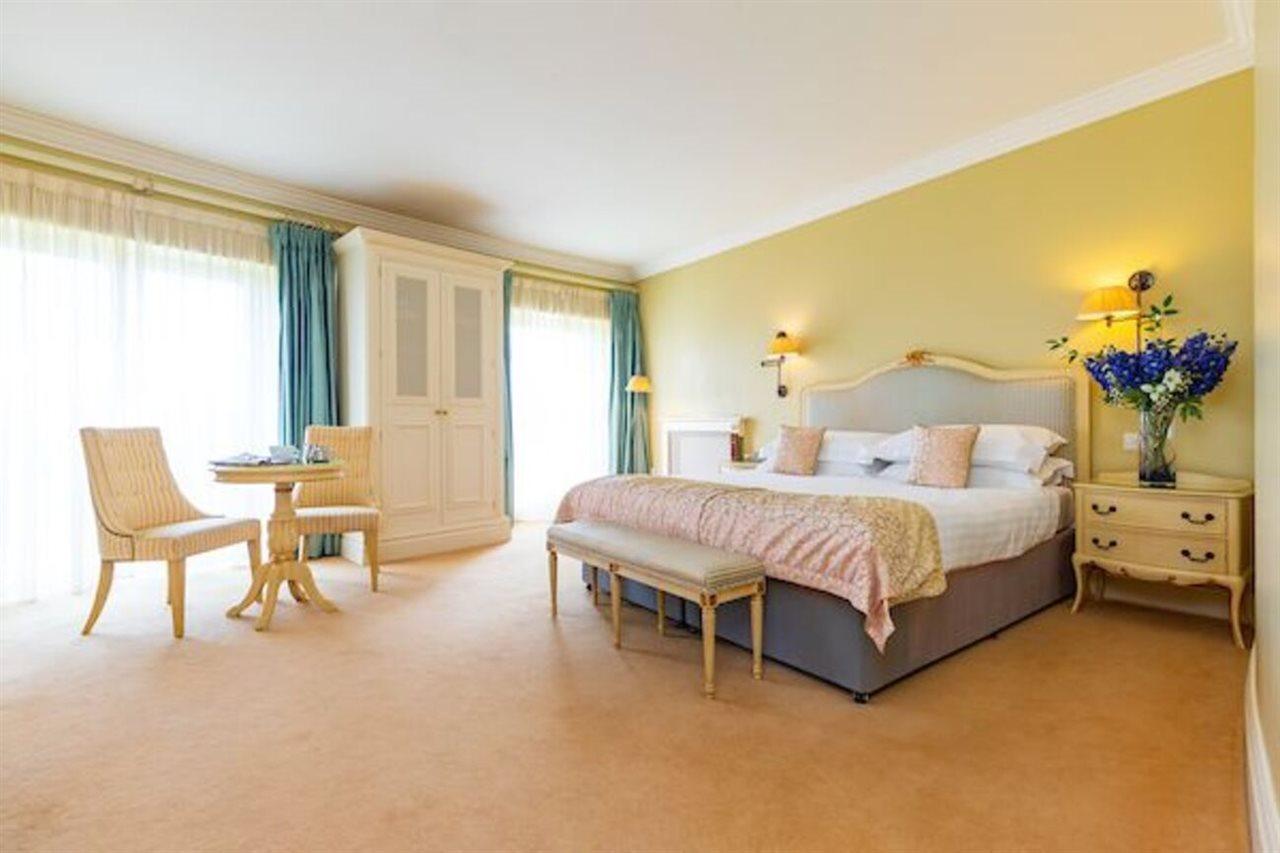 Step House Hotel Borris Dış mekan fotoğraf