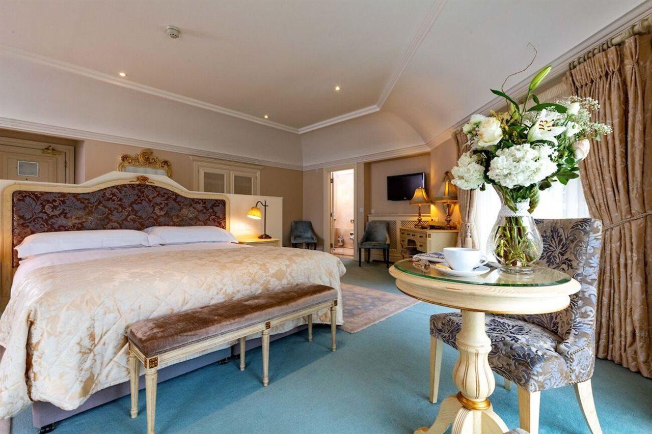 Step House Hotel Borris Dış mekan fotoğraf