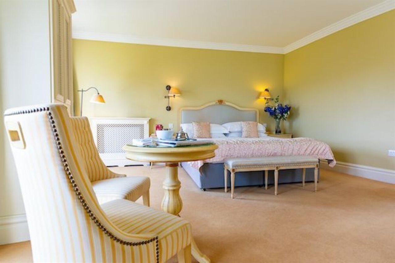 Step House Hotel Borris Dış mekan fotoğraf