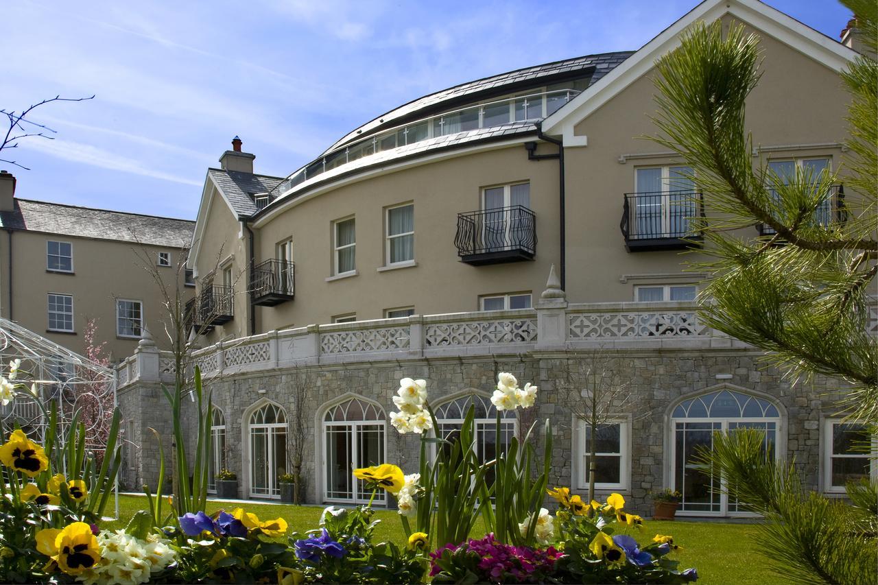 Step House Hotel Borris Dış mekan fotoğraf