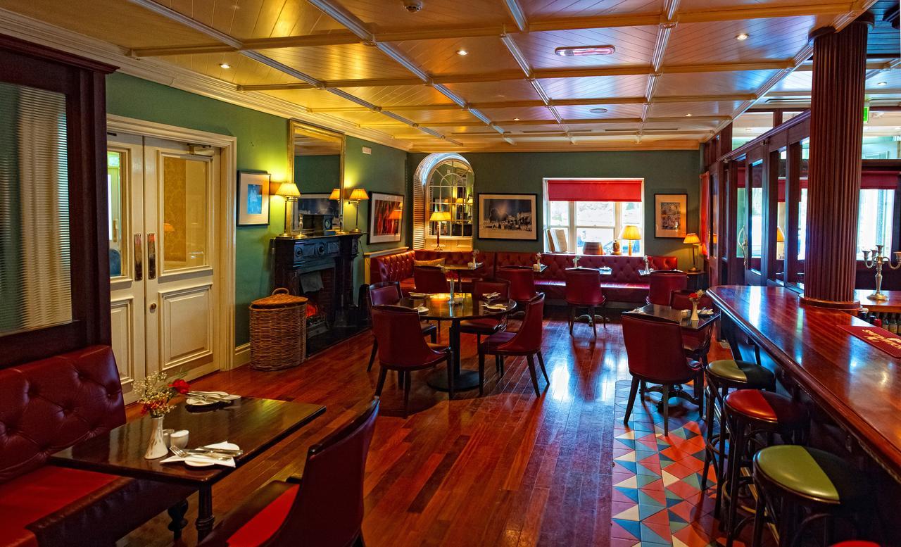 Step House Hotel Borris Dış mekan fotoğraf