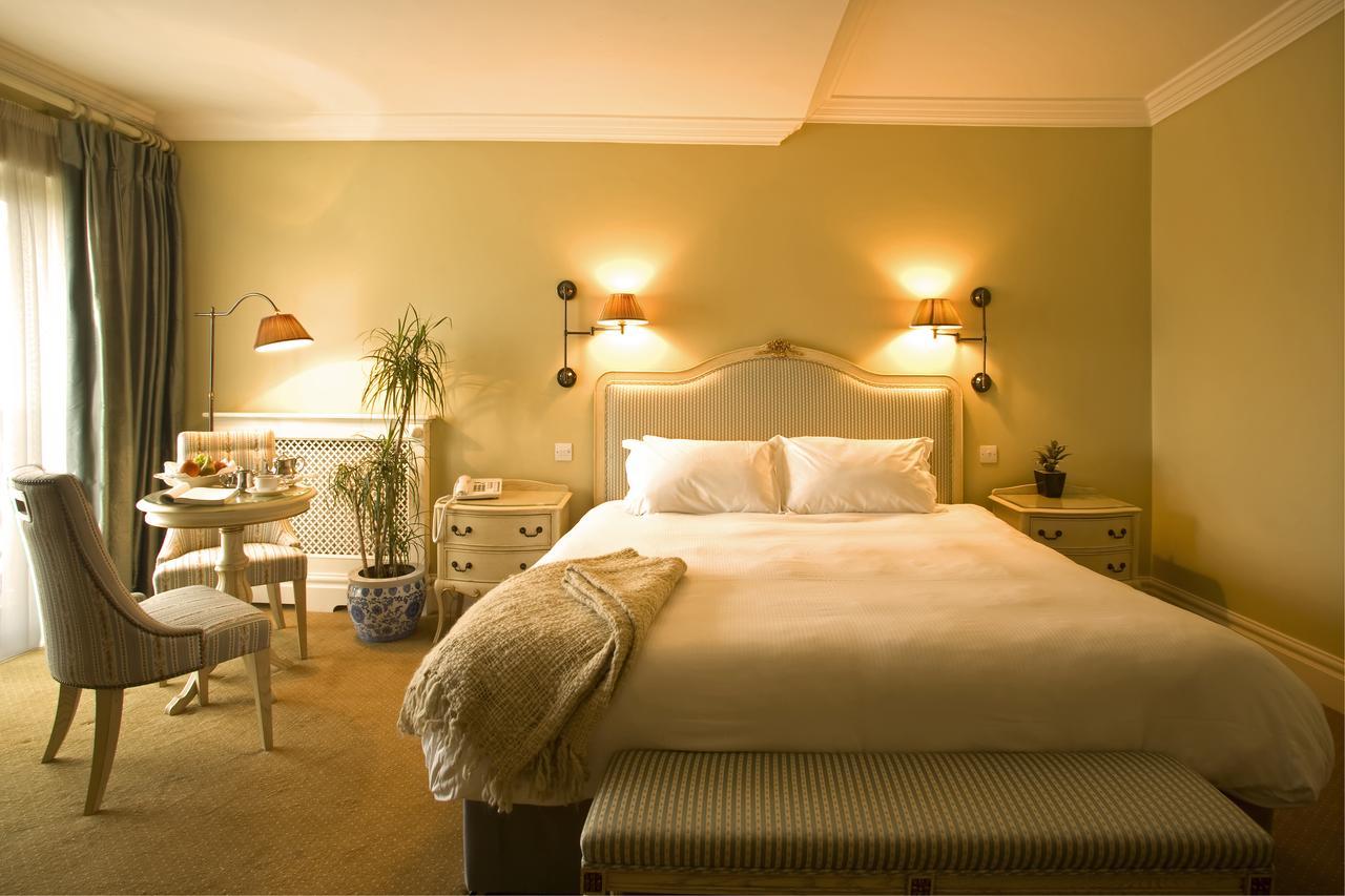Step House Hotel Borris Dış mekan fotoğraf