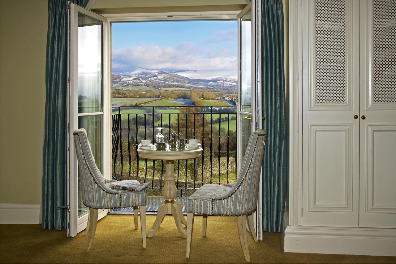 Step House Hotel Borris Dış mekan fotoğraf